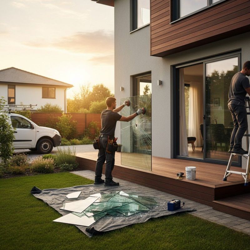 Lazy Susan Replacement