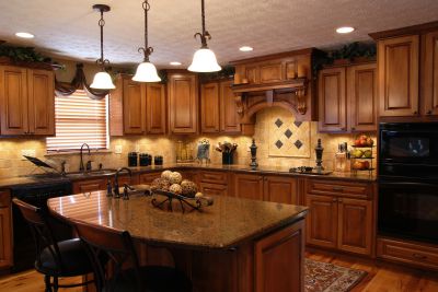 Custom Cabinet Service in Lafayette, IN