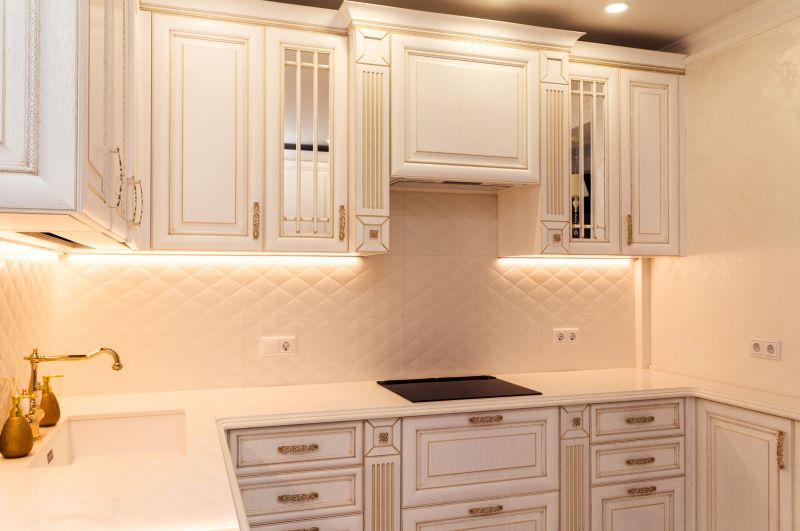 Custom Vanity Installation in Cincinnati, OH