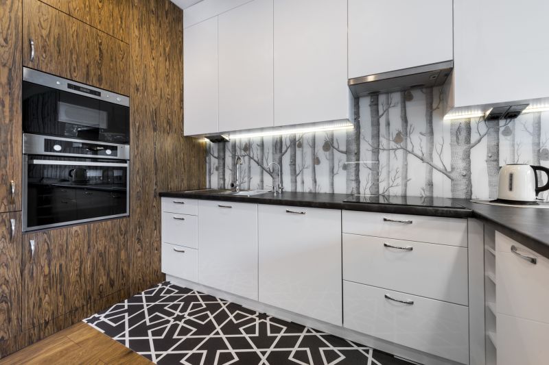Kitchen Cabinet Replacement in Cincinnati, OH