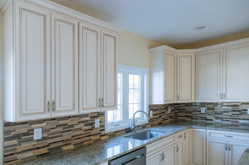 Kitchen Cabinets Remodeling in Nashville, TN