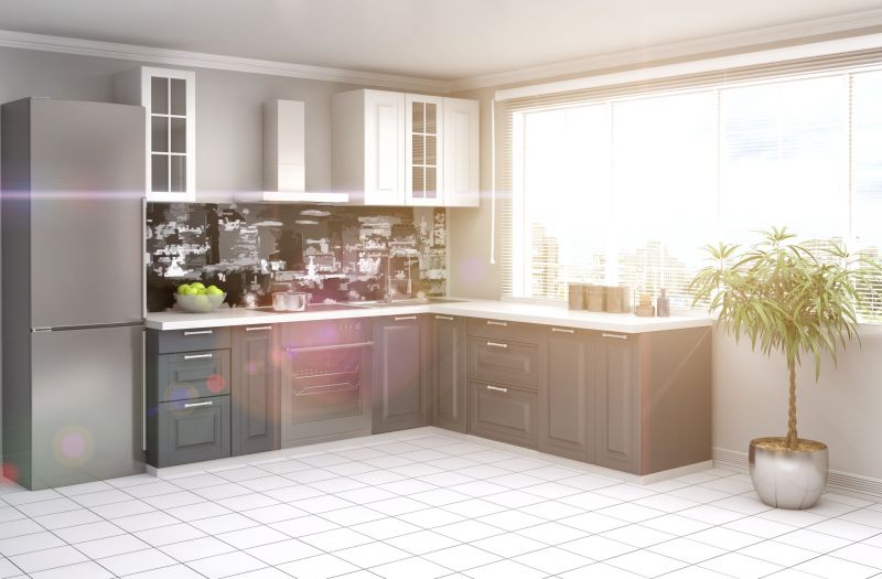 Kitchen Cabinets Remodeling in Marysville, OH