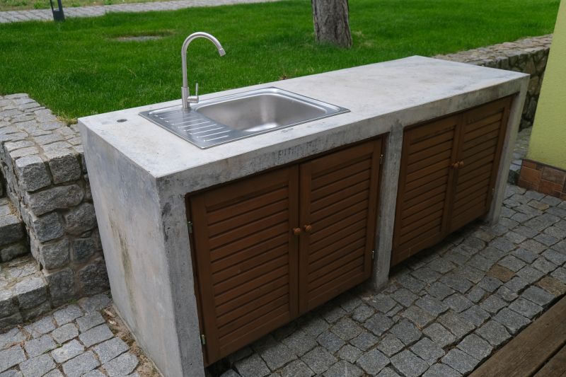 Kitchen Cupboard Replacement in Carmel, IN